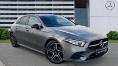 Mercedes-Benz A-Class A200 AMG Line Premium Edition 5dr Auto Petrol Hatchback